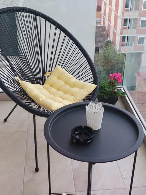 Lena Apartman Apartment in Vojvodina