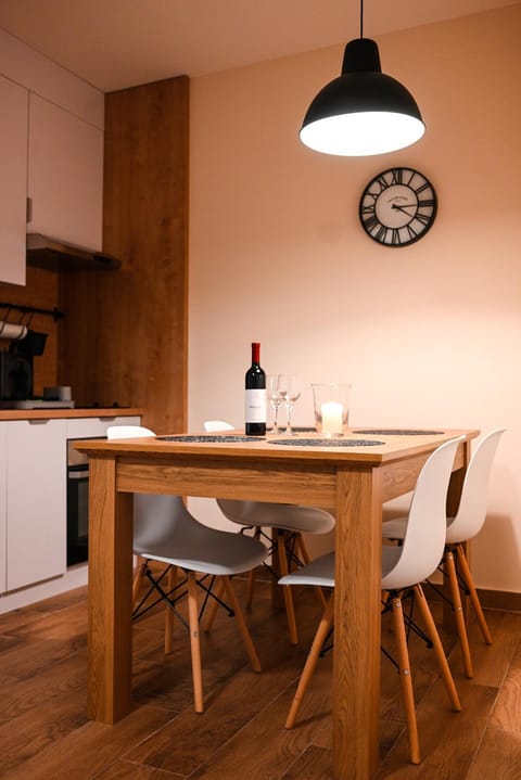 Lena Apartman Apartment in Vojvodina