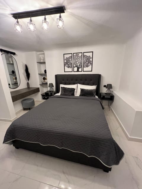 Riviera-MelRod-Athens Apartment in Alimos