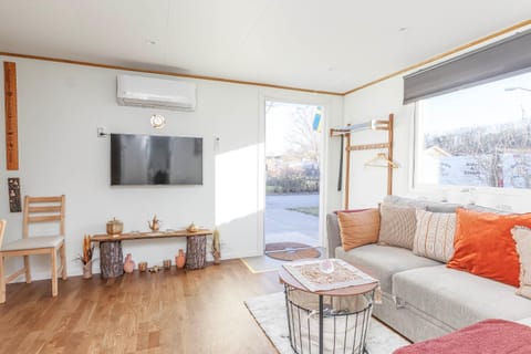 TV and multimedia, Living room, Photo of the whole room, air conditioner