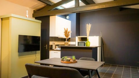 Tropez’ - Hyper centre - Parking Apartment in Clermont-Ferrand