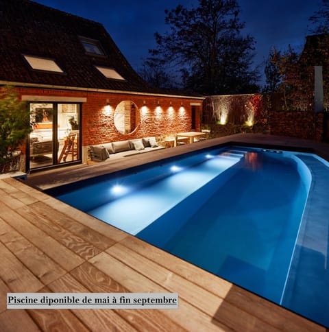 Pool view, Swimming pool, Swimming pool