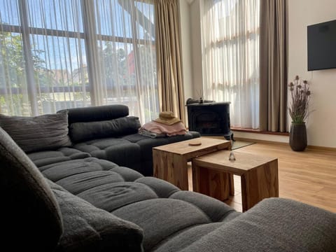 Relax Baltic House in Klaipėda