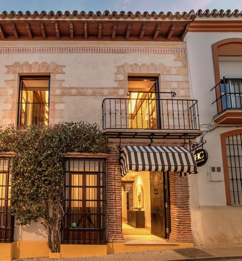 Facade/entrance, Property logo or sign