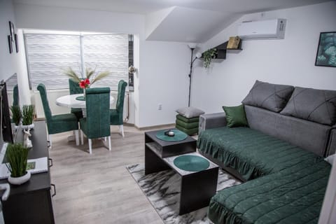 Happy Apartment in Serbia