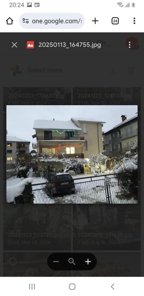 Apartman Struga Apartment in Municipality of Ohrid, North Macedonia