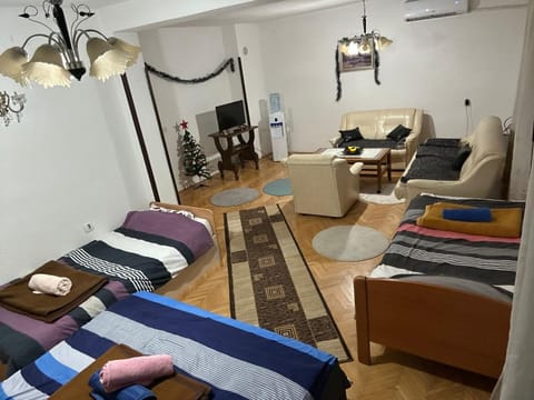 Apartman Struga Apartment in Municipality of Ohrid, North Macedonia