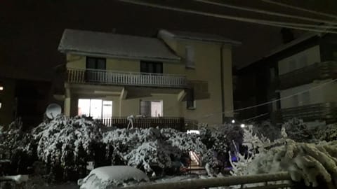 Apartman Struga Apartment in Municipality of Ohrid, North Macedonia