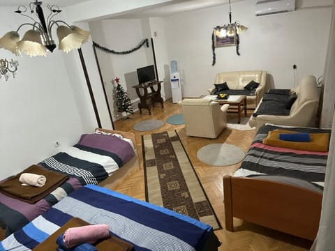 Apartman Struga Apartment in Municipality of Ohrid, North Macedonia
