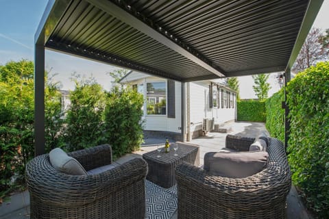 Day, Balcony/Terrace, Garden view