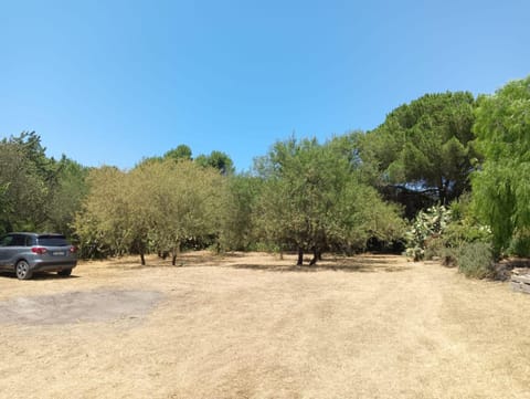 Appartamento Verdina House in Alghero