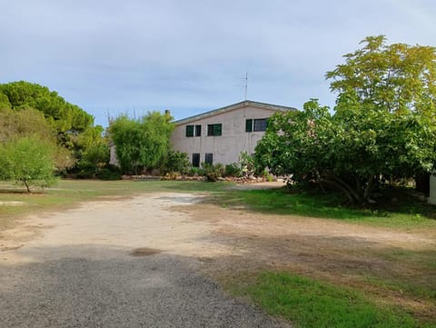 Appartamento Verdina House in Alghero