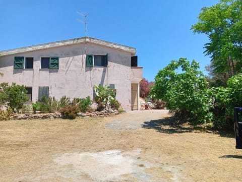 Appartamento Verdina House in Alghero
