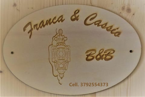 Property logo or sign