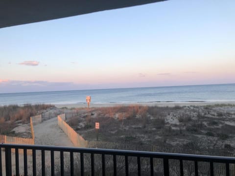 Bimini 107 condo Apartment in Ocean City