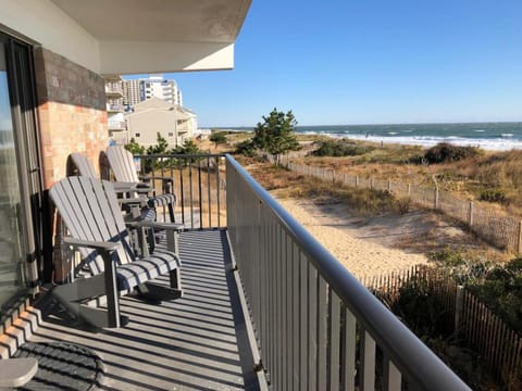 Bimini 107 condo Apartment in Ocean City