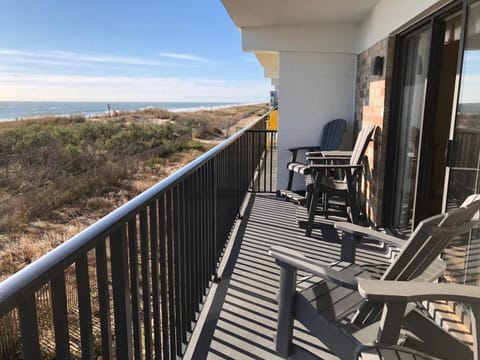 Bimini 107 condo Apartment in Ocean City
