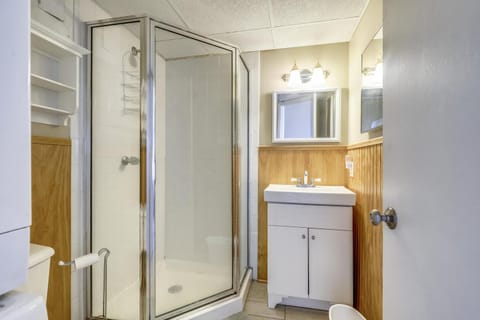 Bimini 107 condo Apartment in Ocean City