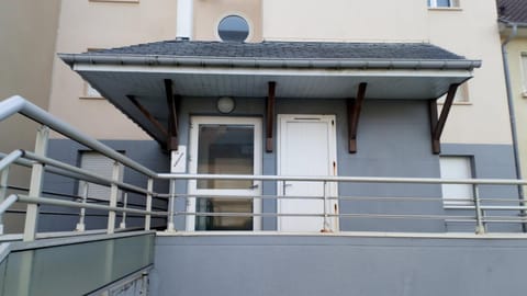 LA GOELETTE Apartment in Fort-Mahon-Plage