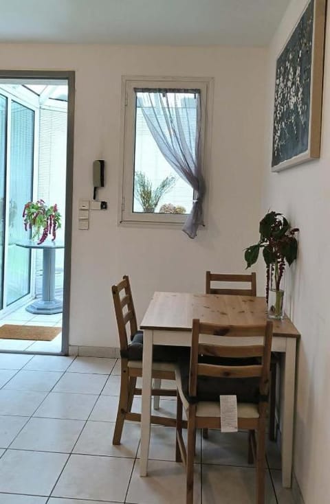 Maison de Longde - chambre Vacation rental in Île-de-France