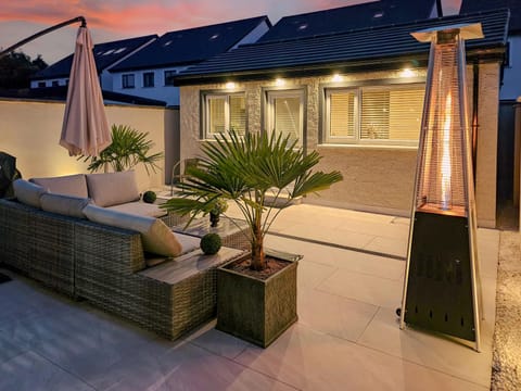 ALBERT COURT Chalet in County Dublin