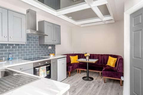 ALBERT COURT Chalet in County Dublin