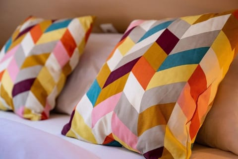 The Stage Apartment in Wallonia, Belgium