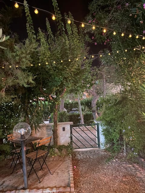 Villa Dune Apartment in Campomarino