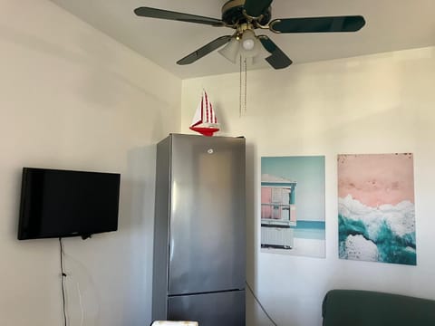 Villa Dune Apartment in Campomarino