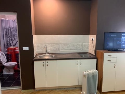 Positive apartmant Apartment in Podgorica