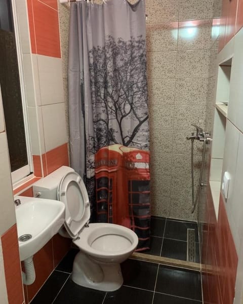 Positive apartmant Apartment in Podgorica