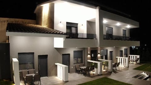 Perla Inn Inn in Decentralized Administration of Macedonia and Thrace