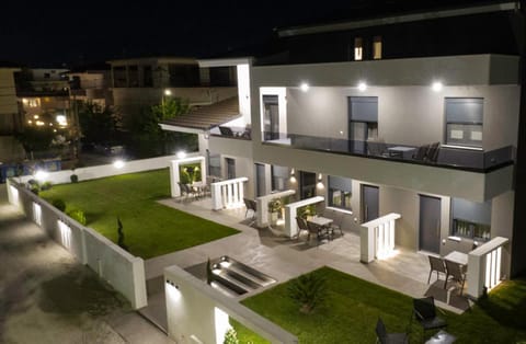 Perla Inn Inn in Decentralized Administration of Macedonia and Thrace