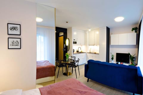 Kitchen or kitchenette, Photo of the whole room