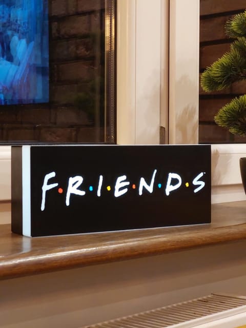 Communal lounge/ TV room, Evening entertainment