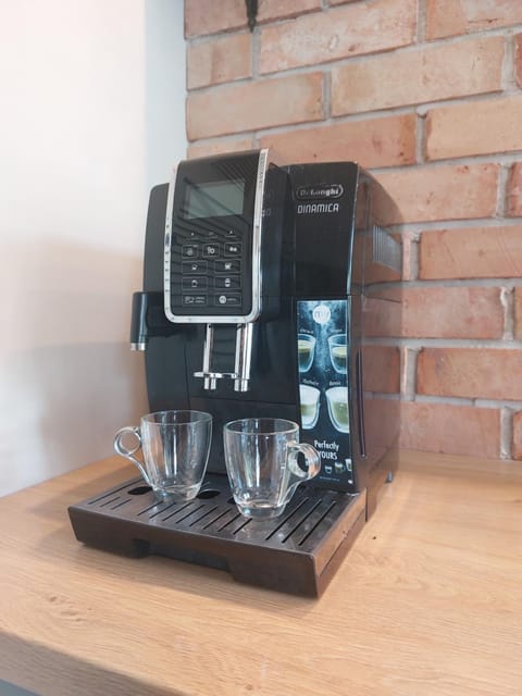 FRIENDS House Apartment in West Pomeranian Voivodeship, Poland