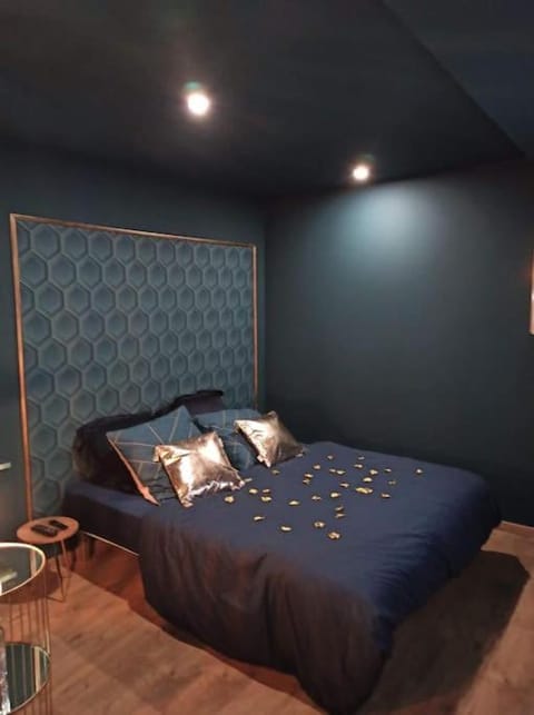 Rêve d'or 2 Apartment in Rouen