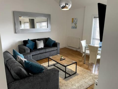 Priestley Apartments Ap 2 Apartment in England