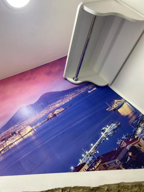 Casa Nunù House in Naples