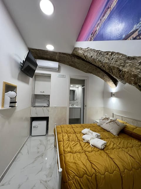 Casa Nunù House in Naples