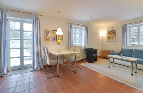 Balcony/Terrace, Living room, Dining area