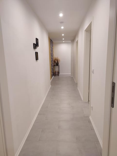 Frankenholzer Ferienwohnung Apartment in Saarland, 66, Germany