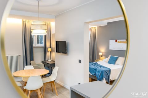 FEEL - Grand Alta Apartment Apartment in Bergamo