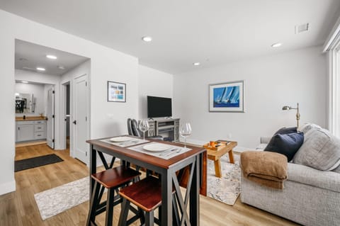 Cypress Parkside Condo House in Traverse City