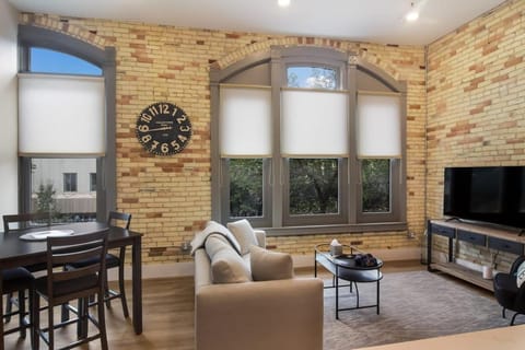 Golden Lofts Unit 4 Downtown Traverse City 2BD 2BA House in Traverse City