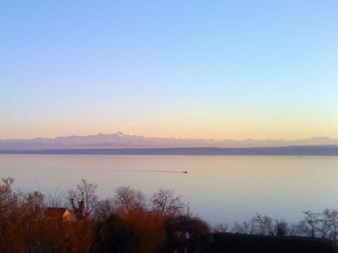 Sea view