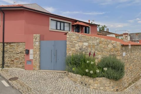 Property building, Off site, Day
