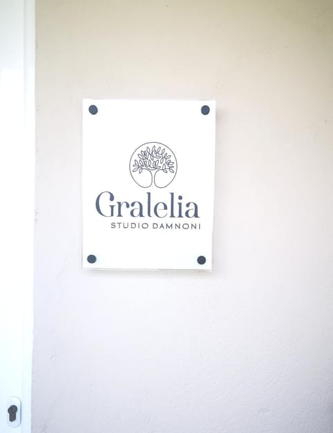 Gratelia Studio Damnoni Apartment in Crete