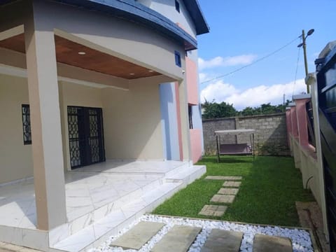 Patio, Balcony/Terrace