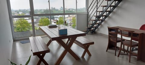 View (from property/room), Balcony/Terrace